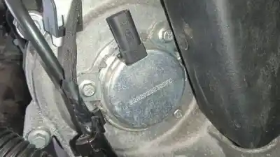 Peça sobressalente para automóvel em segunda mão SENSOR por FORD PUMA 2019 -->  Referências OEM IAM 22020222305FC  CM5G6M280