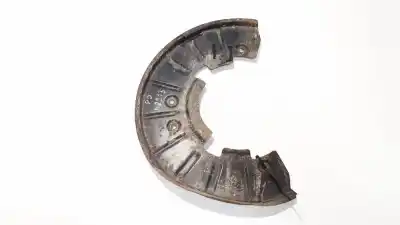Second-hand car spare part front right knuckle for audi q7 (4l) 3.0 tdi oem iam references 