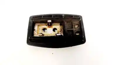 Pezzo di ricambio per auto di seconda mano plastica per toyota corolla (e11) 2.0 d-4d linea sol riferimenti oem iam   