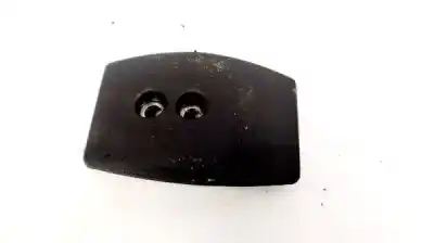 Pezzo di ricambio per auto di seconda mano plastica per toyota corolla (e11) 2.0 d-4d linea sol riferimenti oem iam 