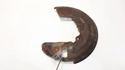 Автозапчасти б/у передняя правая кулачка за skoda superb i (3u4) 1.9 tdi ссылки oem iam 3u0615312