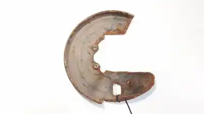 Автозапчастина б/у передній прав для skoda superb i (3u4) 1.9 tdi посилання на oem iam 3u0615312  