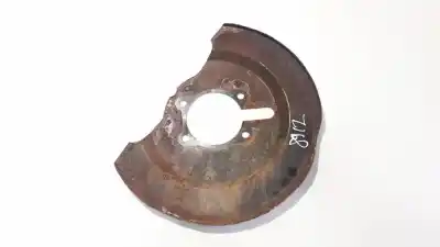 Peça sobressalente para automóvel em segunda mão manga de eixo traseira direita por dodge journey 2.0 16v crd cat referências oem iam 