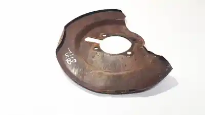 Second-hand car spare part rear left knuckle for dodge journey 2.0 16v crd cat oem iam references   