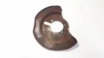 Автозапчасти б/у задняя левая поворотка за DODGE JOURNEY 2.0 16V CRD CAT ссылки OEM IAM   