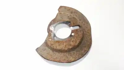 Second-hand car spare part rear left knuckle for dodge journey 2.0 16v crd cat oem iam references   