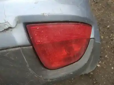 Peça sobressalente para automóvel em segunda mão farolim nevoeiro traseiro direito por ford focus turnier (cb4) 1.6 16v cat referências oem iam 