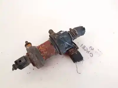 Автозапчасти б/у водяная бомба за volkswagen phaeton (3d2/3d8) 3.2 v6 24v ссылки oem iam 035959209e  