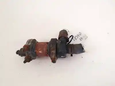 Автозапчастина б/у водяна бомба для volkswagen phaeton (3d2/3d8) 3.2 v6 24v посилання на oem iam 035959209e