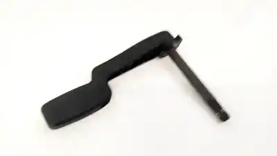 Second-hand car spare part plastics for ford galaxy (vx) 1.9 tdi cat oem iam references   