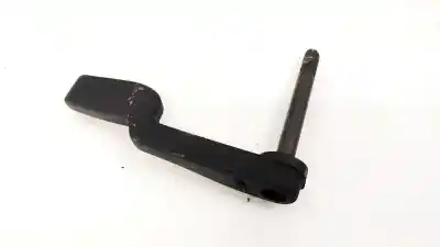 Second-hand car spare part plastics for ford galaxy (vx) 1.9 tdi cat oem iam references 