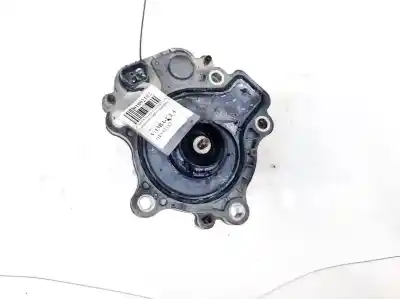 Second-hand car spare part water pump for toyota auris 1.8 16v oem iam references 