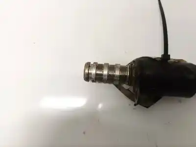 Peça sobressalente para automóvel em segunda mão sensor por opel crossland x 1.2 referências oem iam 9825813780  