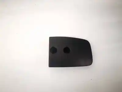 Pezzo di ricambio per auto di seconda mano plastica per seat altea (5p1) 1.9 tdi riferimenti oem iam 1k0419378