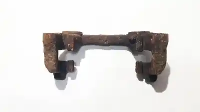 Peça sobressalente para automóvel em segunda mão pinça de travão traseira esquerda por ford focus turn. (cb8) 1.6 tdci cat referências oem iam   
