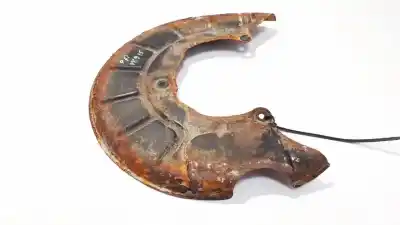 Peça sobressalente para automóvel em segunda mão manga de eixo dianteira direita por seat leon (1p1) 1.9 tdi referências oem iam   