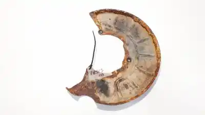 Peça sobressalente para automóvel em segunda mão manga de eixo dianteira direita por seat leon (1p1) 1.9 tdi referências oem iam   