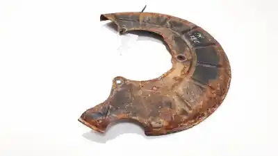 Second-hand car spare part front left knuckle for seat leon (1p1) 1.9 tdi oem iam references   