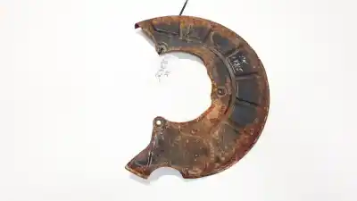 Second-hand car spare part front left knuckle for seat leon (1p1) 1.9 tdi oem iam references 