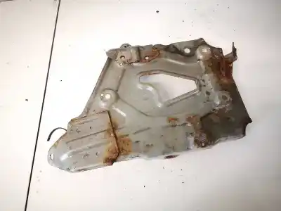 Автозапчастина б/у середній для honda cr-v (re) 2.2 dtec cat посилання на oem iam 