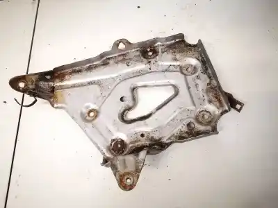 Second-hand car spare part medium for honda cr-v (re) 2.2 dtec cat oem iam references   