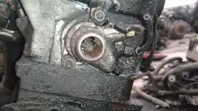 Автозапчастина б/у термостат для audi a4 avant (b5) 1.9 tdi посилання на oem iam 028121145j  