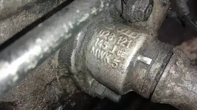 Автозапчастина б/у термостат для audi a4 avant (b5) 1.9 tdi посилання на oem iam 028121145j  
