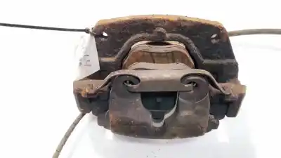 Peça sobressalente para automóvel em segunda mão pinça de travão dianteira esquerda por bmw x5 (e53) 3.0d referências oem iam   