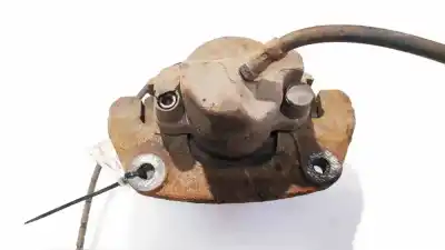 Pezzo di ricambio per auto di seconda mano pinza freno anteriore sinistra per bmw x5 (e53) 3.0d riferimenti oem iam 