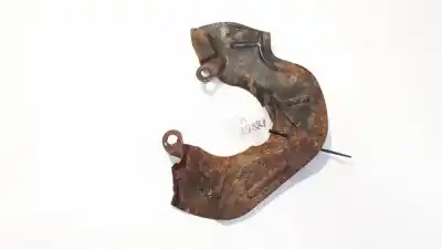 Second-hand car spare part front right knuckle for citroen c8 2.2 hdi exclusive oem iam references   