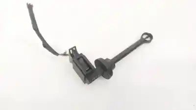 Автозапчастина б/у датчик для volkswagen phaeton (3d1, 3d2, 3d3, 3d4, 3d6, 3d7, 3d8, 3d9) 3.0 v6 tdi 4motion посилання на oem iam 4e0907543  mf113580033