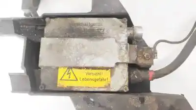 Second-hand car spare part xenon headlights control unit  for bmw x5 (e53) 3.0d oem iam references   