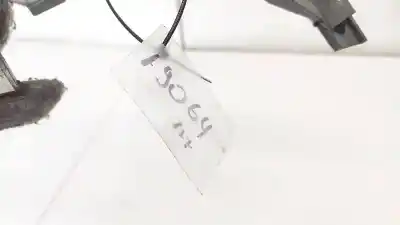 Second-hand car spare part xenon headlights control unit  for bmw x5 (e53) 3.0d oem iam references   