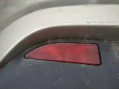 Peça sobressalente para automóvel em segunda mão farolim nevoeiro traseiro esquerdo por fiat ii bravo (198) (2007->) 1.9 d multijet referências oem iam 