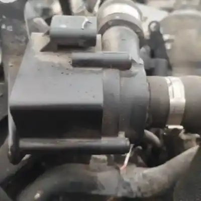 Автозапчасти б/у водяная бомба за audi q7 (4l) 3.0 v6 24v tdi ссылки oem iam 059121004f  300021375