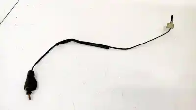 Pezzo di ricambio per auto di seconda mano sensore per chevrolet captiva 2.4 cat riferimenti oem iam 