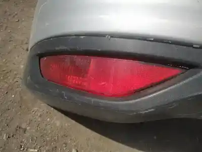Автозапчасти б/у левая задняя противотуманная фонарь за ford c-max 1.6 tdci cat ссылки oem iam   