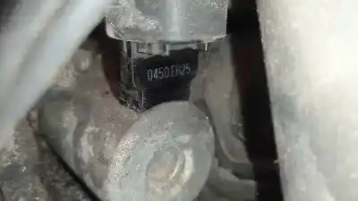 Автозапчастина б/у датчик для smart forfour 1.1 cat посилання на oem iam 0450eh25  