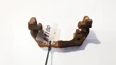 Автозапчастина б/у задній правий гальмівний супорт для ford c-max (cb3) 1.6 tdci cat посилання на oem iam   