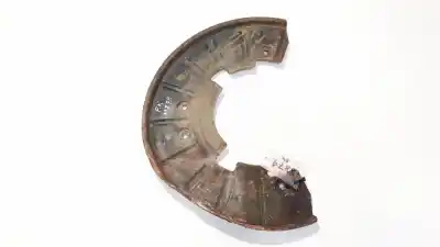 Second-hand car spare part FRONT LEFT KNUCKLE for AUDI Q7 (4L)  OEM IAM references   