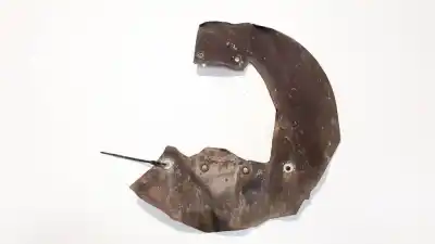 Peça sobressalente para automóvel em segunda mão manga de eixo dianteira direita por bmw 7-series, e65 / e66 / e67 /e68 2001.11 - 2008.06 730 d 160kw 2002.10 - 2008.06 referências oem iam 