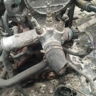 Автозапчастина б/у термостат для audi a3 (8l) 1.9 tdi ambition посилання на oem iam 038121133