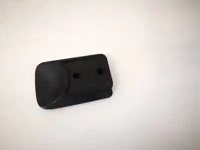 Автозапчастина б/у пластикler для skoda octavia combi (1z5) 1.9 tdi dpf посилання на oem iam 8p0419378b  