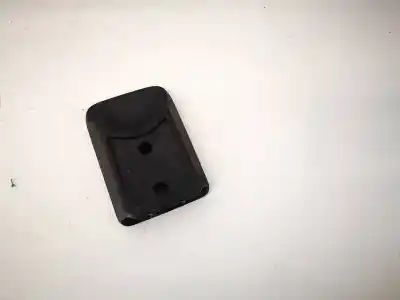 Автозапчастина б/у пластикler для skoda octavia combi (1z5) 1.9 tdi dpf посилання на oem iam 8p0419378b  