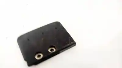 Peça sobressalente para automóvel em segunda mão plásticos por opel vectra c (z02) 2.2 dti 16v (f69) referências oem iam 9191049  