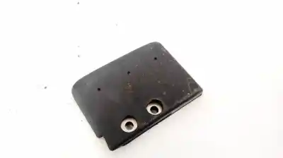 Peça sobressalente para automóvel em segunda mão plásticos por opel vectra c (z02) 2.2 dti 16v (f69) referências oem iam 9191049  