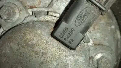 Peça sobressalente para automóvel em segunda mão sensor por ford focus lim. (cb8) 1.0 ecoboost cat referências oem iam cm5g6m280fa  