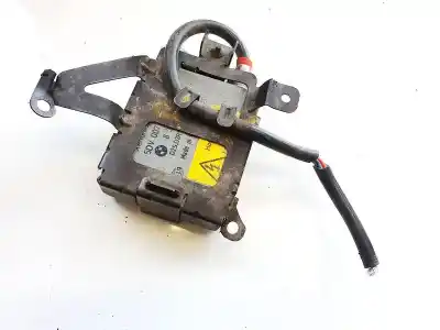 Peça sobressalente para automóvel em segunda mão Balastro De Xenon por BMW X5 (E53) 3.0d Referências OEM IAM 8386708  5DV007760-41