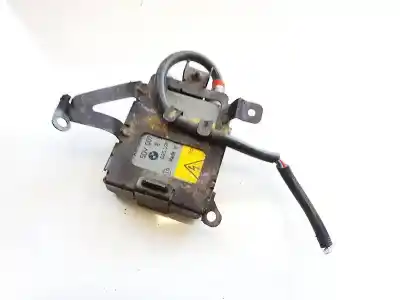 Peça sobressalente para automóvel em segunda mão balastro de xenon por bmw x5 (e53) 3.0d referências oem iam 8386708  5dv007760-41