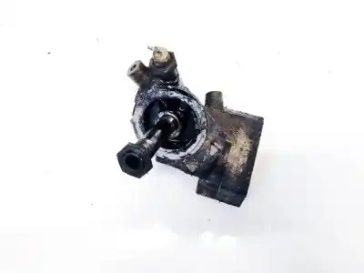 Second-hand car spare part oil filter support for audi a4 avant (b5) 1.9 tdi oem iam references 050115417
